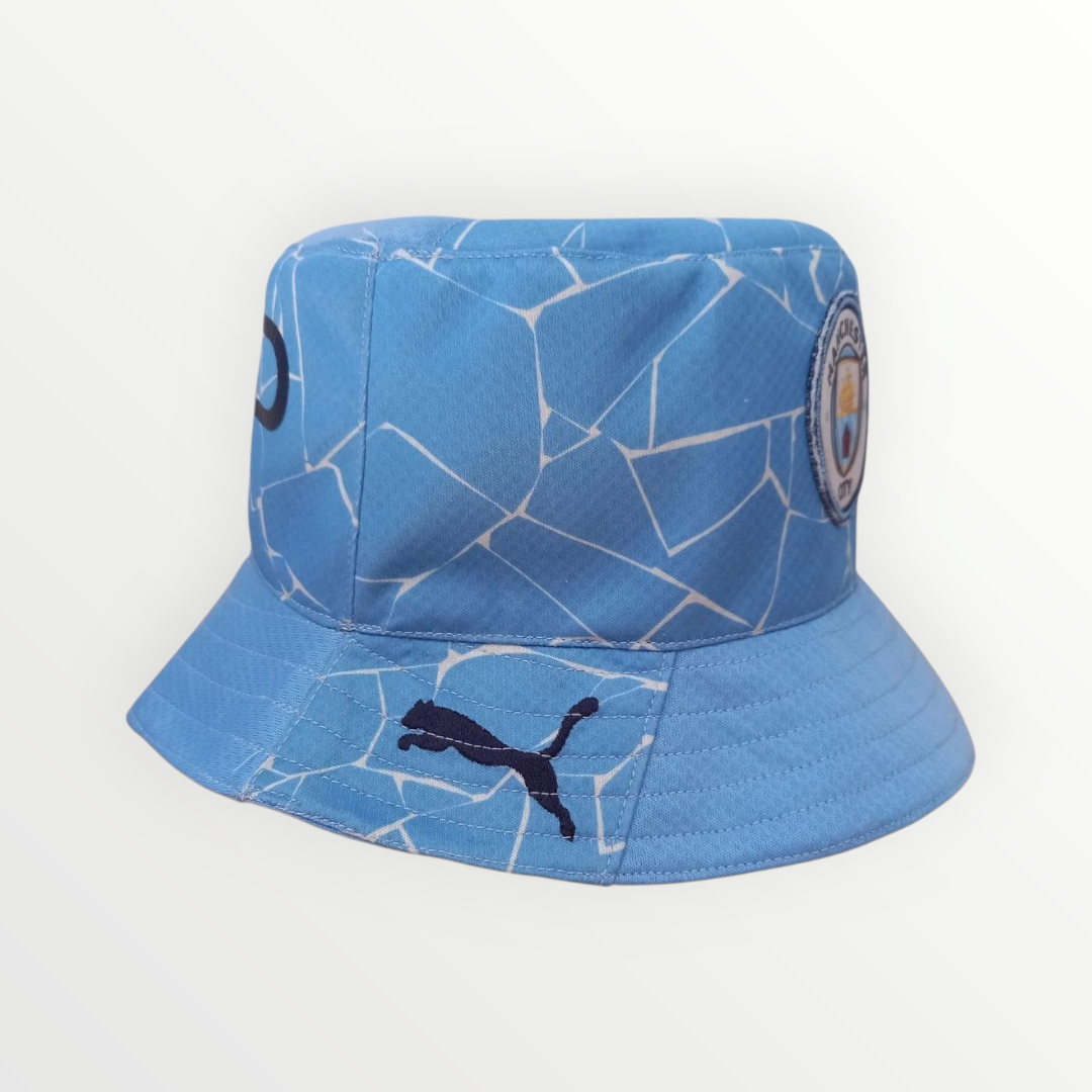 Manchester City 2020-21 Home