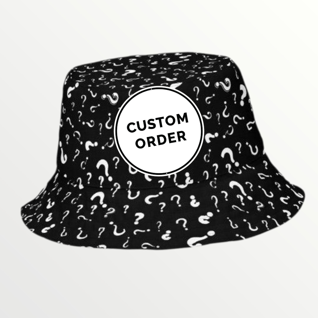 Custom Order