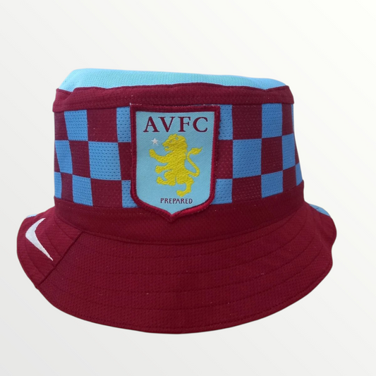 Aston Villa 2010-11 Home