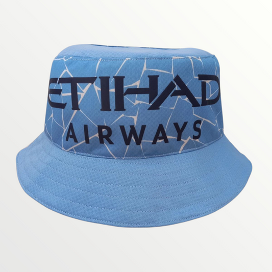 Manchester City 2020-21 Home