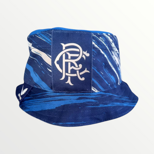 Rangers 2022-23 Pre Match