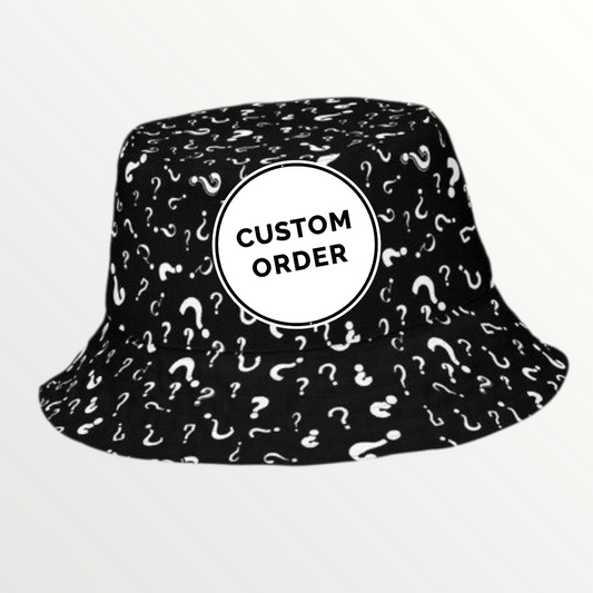 Custom Order