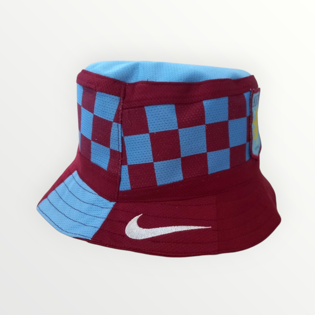 Aston Villa 2010-11 Home